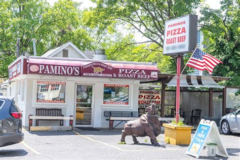 paminos|pamino's lynn ca.